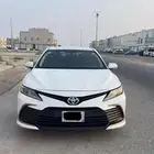 كامري 2022 وكاله