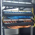 زيارة مجانية   استشارة في شبكات الاتصالات