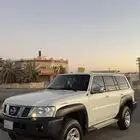 نيسان باترول فتك 2016 مالك أول