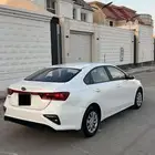 كيا. سيراتو 2020