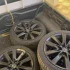 جنوط مازدا فل