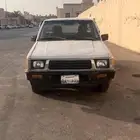متسوبيشي 1990 لوحه مميزه
