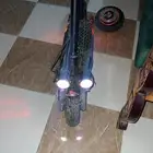 اسكوتر الوحش للبيع بسعر طيب