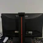 شاشه 144 hz فل اتش دي صامل فيها 285 والي بياخذها الحين 270