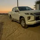 ميتسوبيشي L200 ديزل