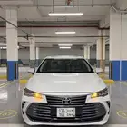 افالون تورينق 2019