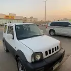 سزوكي جمني دبل 2012 ممشى 95الف الفحص نزلته بالعلان للبيع