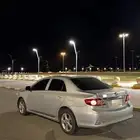 كورولا 2013 فل كامل