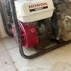 ماطور ماء  للبيع