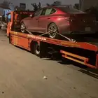 سطحه هدروليك فل داون الرياض الى جده