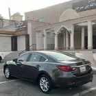 مازدا 6 2016