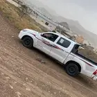 هايلكس 2015 غمارتين للبيع