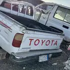 تشليح قطع هايلكس وفورد وجمس