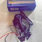 فتح الباب الكراج على الجوال