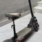 سكوتر كهربائي