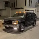 جي ام سي 2004