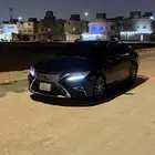 لكزس Es350 6 سلندر 2017