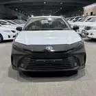 كامري 2025 زيرو LE