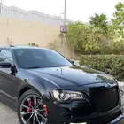 كرايسلر SRT 2017