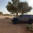 رانجلر سبورت 2021