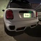 ميني كوبر S 2020