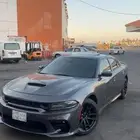 دوج تشارجر 2019