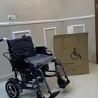 عربيه كهرب جديده ماستخدمت