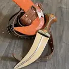 خنجر جنوبي زين ومحافظظ عليه على السوم