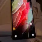 جالكسي s21 الترا