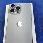 ايفون 15 برو ماكس 512