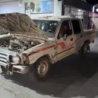 هايلكس 91
