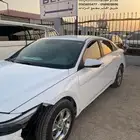 هيونداي النترا مصدوم