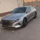 ازيرا 2022 سعودي للبيع او للبدل