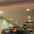 جيلي اي سي 8 فل كامل