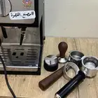 الة قهوه اسبريسو