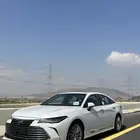 افلون مديل 2020