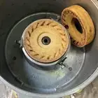 مكينة صنع زبدة المكسرات
