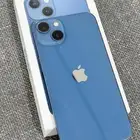 ايفون 13 256 قيقا