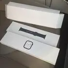 ساعة ابل7