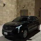 كاديلاك XT4