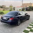 مارسيدس E300 2019