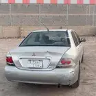 لنسر ميتسوبيشي