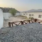 استراحة للأيجار او البيع