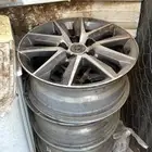 جنوط كامري 2020 شرط