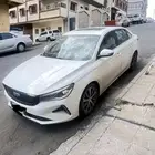 جيلي امجراند 2023