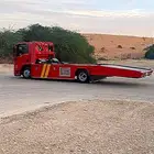 سطحه المشاعله سطحه المزاحميه سطحه الجله