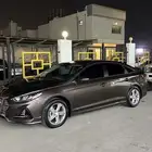 سوناتا 2018 ستاندر ثاني مالك