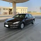 اكورد 2012 وكالة ( تم البيع )