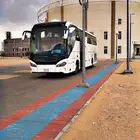 تاجير باصات