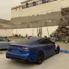 كيا ستينجر 2019